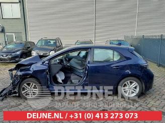 Toyota Corolla Corolla (E21/EA1/EH1), Hatchback 5-drs, 2018 1.2 16V Turbo picture 4