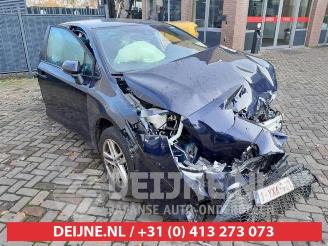 Toyota Corolla Corolla (E21/EA1/EH1), Hatchback 5-drs, 2018 1.2 16V Turbo picture 1