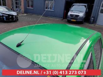 Kia Picanto Picanto (BA), Hatchback, 2004 / 2011 1.0 12V picture 9