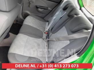 Kia Picanto Picanto (BA), Hatchback, 2004 / 2011 1.0 12V picture 13