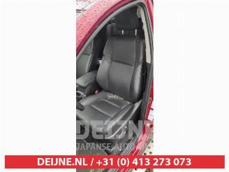 Toyota Rav-4 RAV4 (A4), Terreinwagen, 2012 / 2019 2.5 Hybrid 16V VVT-i 4x4 picture 15