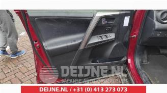 Toyota Rav-4 RAV4 (A4), Terreinwagen, 2012 / 2019 2.5 Hybrid 16V VVT-i 4x4 picture 9