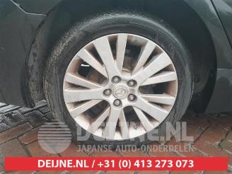 Mazda 6 6 SportBreak (GH19/GHA9), Combi, 2008 / 2013 1.8i 16V picture 24