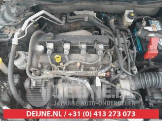 Mazda 6 6 SportBreak (GH19/GHA9), Combi, 2008 / 2013 1.8i 16V picture 27