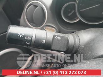 Mazda 6 6 SportBreak (GH19/GHA9), Combi, 2008 / 2013 1.8i 16V picture 31