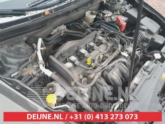 Mazda 6 6 SportBreak (GH19/GHA9), Combi, 2008 / 2013 1.8i 16V picture 29