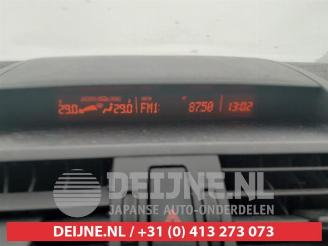 Mazda 6 6 SportBreak (GH19/GHA9), Combi, 2008 / 2013 1.8i 16V picture 16