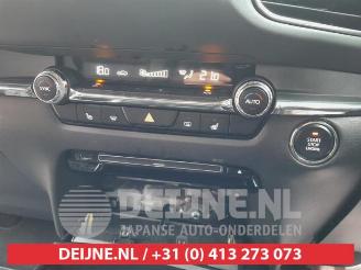 Mazda CX-30 CX-30 (DM), SUV, 2019 2.0 e-SkyActiv-X 181 M Hybrid 16V picture 24