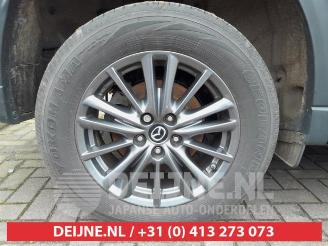 Mazda CX-5 CX-5 II (KF), SUV, 2016 2.0 SkyActiv-G 165 16V 2WD picture 10