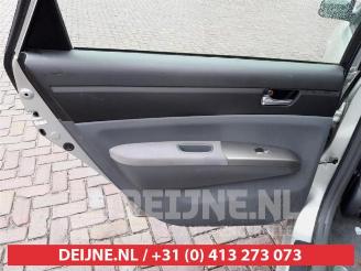 Toyota Prius Prius (NHW20), Liftback, 2003 / 2009 1.5 16V picture 12