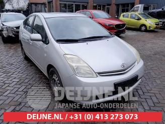 Toyota Prius Prius (NHW20), Liftback, 2003 / 2009 1.5 16V picture 1