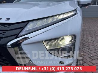 Mitsubishi Eclipse Cross Eclipse Cross (GK/GL), SUV, 2017 2.4 16V PHEV 4x4 picture 10