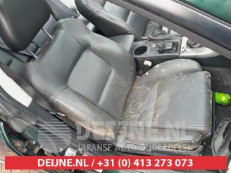 Subaru Legacy Legacy Touring Wagon (BP), Combi, 2003 / 2009 2.5 16V picture 16