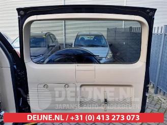 Toyota Landcruiser Land Cruiser (J12), Terreinwagen, 2002 / 2010 3.0 D-4D 16V picture 13
