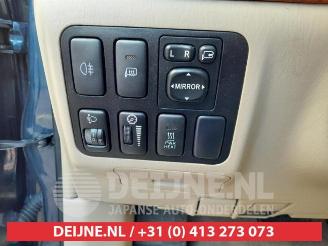 Toyota Landcruiser Land Cruiser (J12), Terreinwagen, 2002 / 2010 3.0 D-4D 16V picture 17