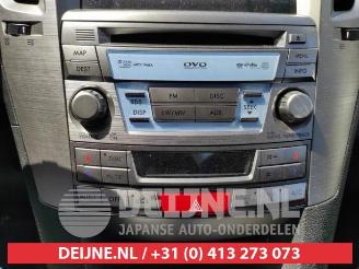 Subaru Legacy Legacy (BL), Sedan, 2003 / 2009 2.0 D 16V picture 18