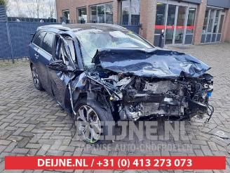 Kia Cee d Ceed Sportswagon (CDF), Combi 5-drs, 2018 1.6 GDI 16V PHEV picture 1