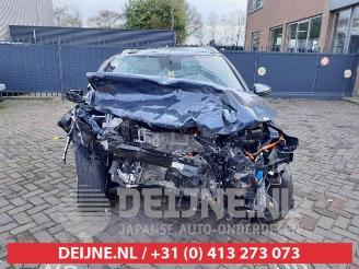 Kia Cee d Ceed Sportswagon (CDF), Combi 5-drs, 2018 1.6 GDI 16V PHEV picture 2