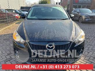 Mazda CX-5 CX-5 (KE,GH), SUV, 2011 2.2 Skyactiv D 16V High Power picture 2