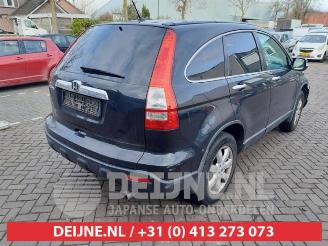 Honda Cr-v CR-V (RE/RM), SUV, 2006 2.0 16V picture 7