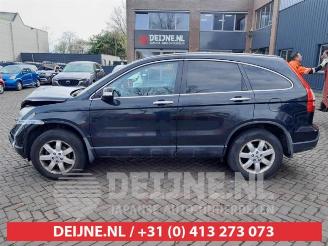 Honda Cr-v CR-V (RE/RM), SUV, 2006 2.0 16V picture 4