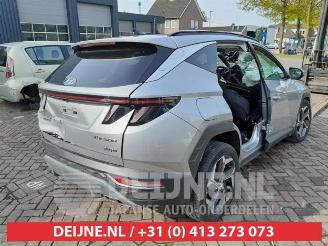 Hyundai Tucson Tucson (NX), SUV, 2020 1.6 T-GDI PHEV HTRAC picture 7