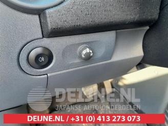Mitsubishi Colt Colt (Z2/Z3), Hatchback, 2004 / 2012 1.3 16V picture 20