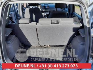 Mitsubishi Colt Colt (Z2/Z3), Hatchback, 2004 / 2012 1.3 16V picture 13