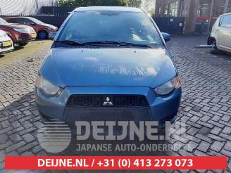 Mitsubishi Colt Colt (Z2/Z3), Hatchback, 2004 / 2012 1.3 16V picture 2