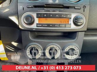 Mitsubishi Colt Colt (Z2/Z3), Hatchback, 2004 / 2012 1.3 16V picture 17