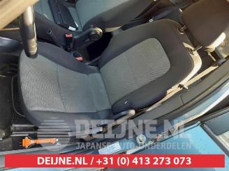 Mitsubishi Colt Colt (Z2/Z3), Hatchback, 2004 / 2012 1.3 16V picture 14