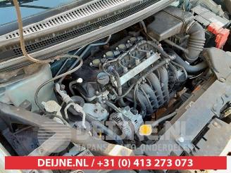 Mitsubishi Colt Colt (Z2/Z3), Hatchback, 2004 / 2012 1.3 16V picture 22