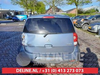 Mitsubishi Colt Colt (Z2/Z3), Hatchback, 2004 / 2012 1.3 16V picture 6