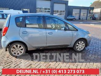 Mitsubishi Colt Colt (Z2/Z3), Hatchback, 2004 / 2012 1.3 16V picture 8