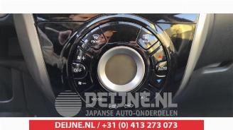 Nissan Note Note (E12), MPV, 2012 1.2 68 picture 19