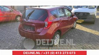 Nissan Note Note (E12), MPV, 2012 1.2 68 picture 7