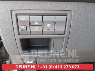 Kia Carens Carens II (FJ), MPV, 2002 / 2007 2.0i CVVT 16V picture 21