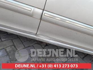 Kia Carens Carens II (FJ), MPV, 2002 / 2007 2.0i CVVT 16V picture 9
