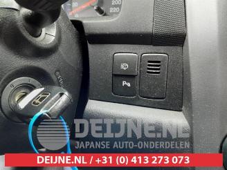 Honda Cr-v CR-V (RE/RM), SUV, 2006 2.2 i-CTDi 16V picture 24