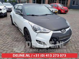 Uttjänta bilar auto Hyundai Veloster Veloster, Coupe, 2011 / 2017 1.6 GDI 16V 2011/5