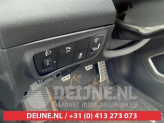 Hyundai Veloster Veloster, Coupe, 2011 / 2017 1.6 GDI 16V picture 22