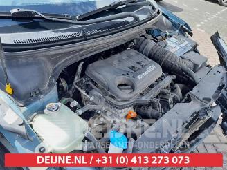 Hyundai I-20 i20 (GBB), Hatchback, 2014 / 2020 1.0 T-GDI 100 12V picture 22