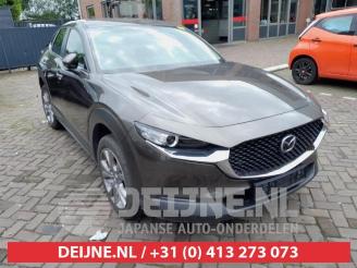 Mazda CX-30 CX-30 (DM), SUV, 2019 2.0 e-SkyActiv X 186 M Hybrid 16V picture 1