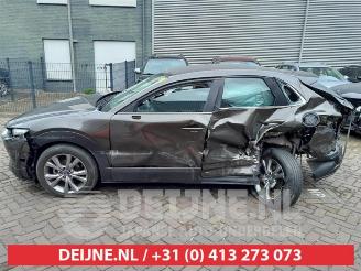 Mazda CX-30 CX-30 (DM), SUV, 2019 2.0 e-SkyActiv X 186 M Hybrid 16V picture 4