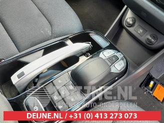Hyundai Ioniq Ioniq, Liftback, 2016 / 2022 EV 38 kWh picture 19