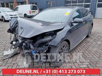 Kia Pro cee d Proceed (CD), Combi 5-drs, 2018 1.0i T-GDi 12V picture 3