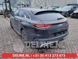 Kia Pro cee d Proceed (CD), Combi 5-drs, 2018 1.0i T-GDi 12V picture 5