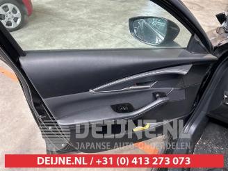Mazda CX-30 CX-30 (DM), SUV, 2019 2.0 e-SkyActiv-G 122 16V picture 26