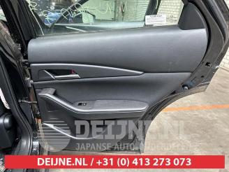 Mazda CX-30 CX-30 (DM), SUV, 2019 2.0 e-SkyActiv-G 122 16V picture 28