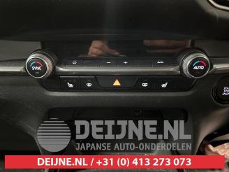 Mazda CX-30 CX-30 (DM), SUV, 2019 2.0 e-SkyActiv-G 122 16V picture 18